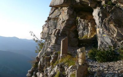 13 agosto – Escursione sul Monte Pietravecchia