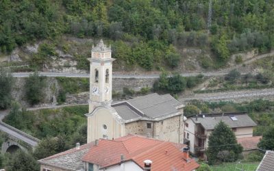 13 agosto – Festa dei Bambini a Lavina