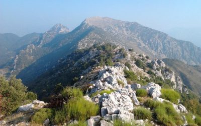 3 settembre – Il Monte Grammondo