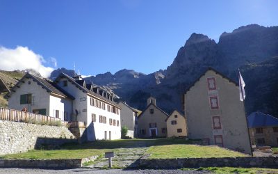 Altrove sulle Alpi Liguri 5-6 agosto