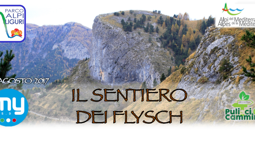 27 agosto – Il Sentiero dei Flysch