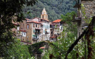 26 agosto – Sagra Polenta e Cinghiale a Rocchetta