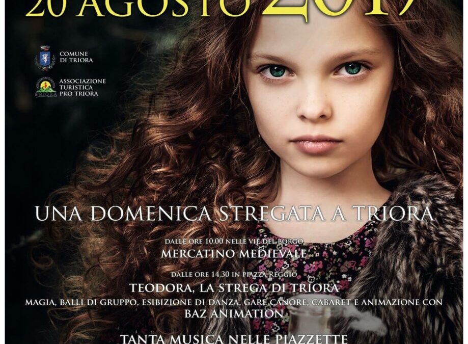 20 agosto – Strigora 2017