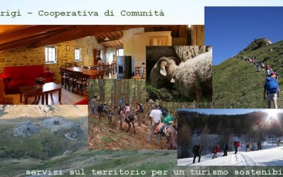 23 settembre – Escursione someggiata