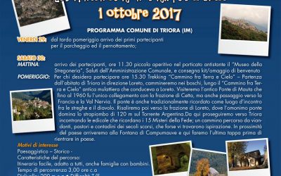 30 settembre-1 ottobre – Festa Nazionale Plein Air