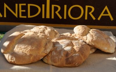 6-8 ottobre – Il Pane di Triora a Eataly Genova