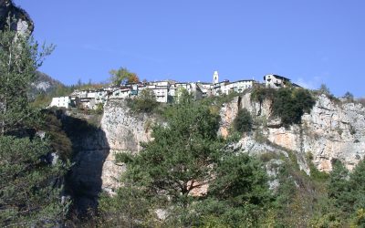 8 ottobre – L’anello colorato di Realdo