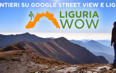 LiguriaWOW – La Liguria come non l’avete mai vista