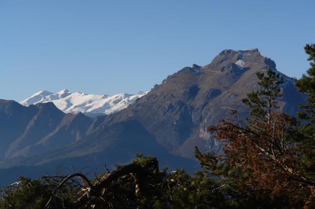Altrove sulle Alpi Liguri 8-9 dicembre