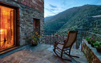 Regione Liguria – Incentivi imprese turistiche