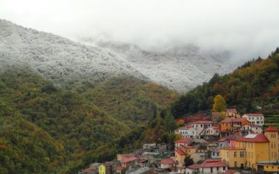 Rezzo – Festività di fede e musica