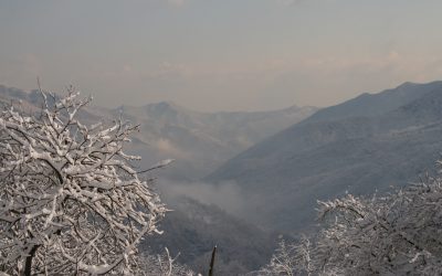 Natale in Valle Arroscia