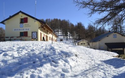 Natale in Val Nervia