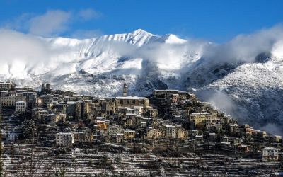 I 10 borghi più belli di Liguria secondo MenteLocale