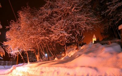 Mendatica – La Natività dei Pastori e il presepe tradizionale