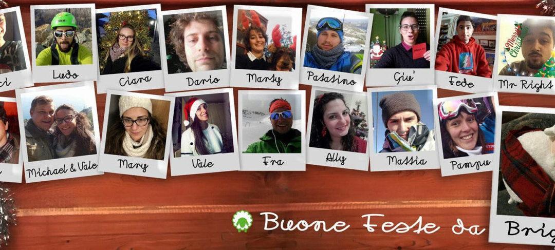 Il canale YouTube della Cooperativa Brigì