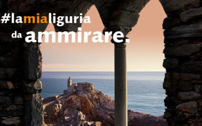 Turismo in Liguria – Presenze da record nel 2017