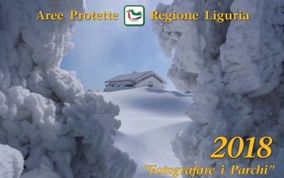 Premiazione Concorso “Fotografare i Parchi”
