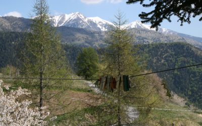 Festa di Primavera nelle Alpi Liguri – eventi 9-11 marzo