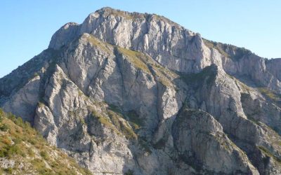 15 luglio – Escursione sul Monte Pietravecchia
