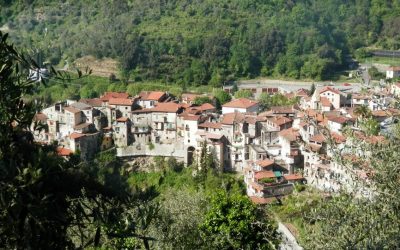 Sagra polenta e cinghiale a Rocchetta