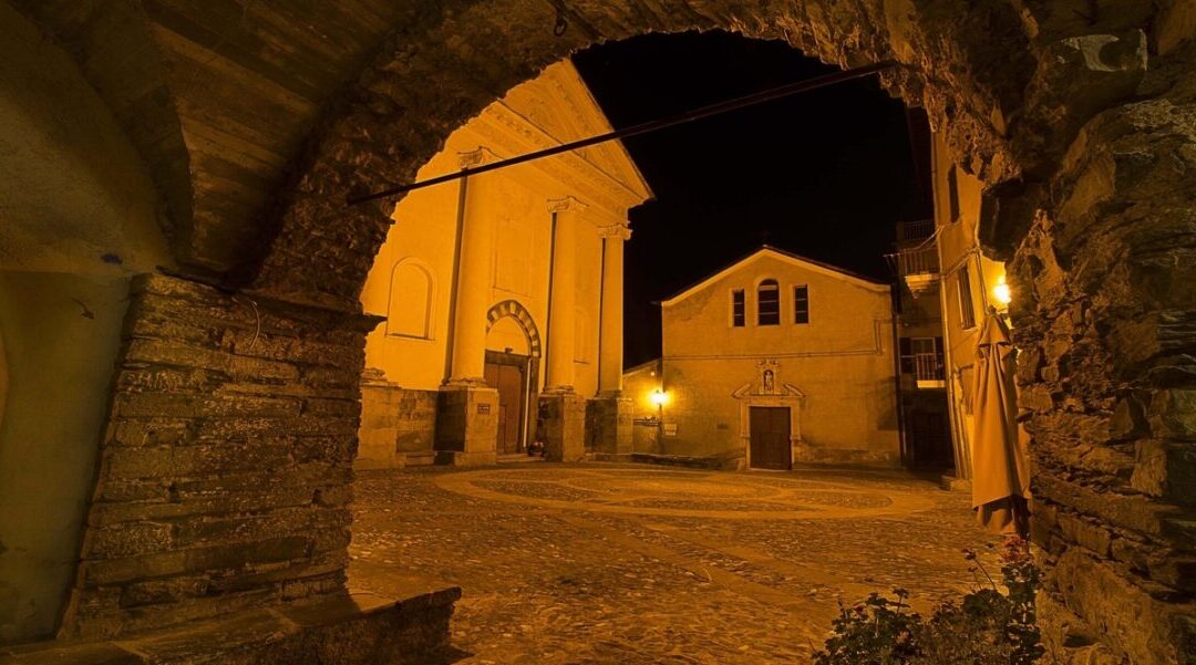 Eventi nel Parco 1 agosto