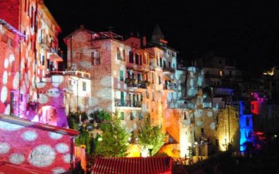 12-14 agosto – Festival delle Fiabe a Rocchetta N.