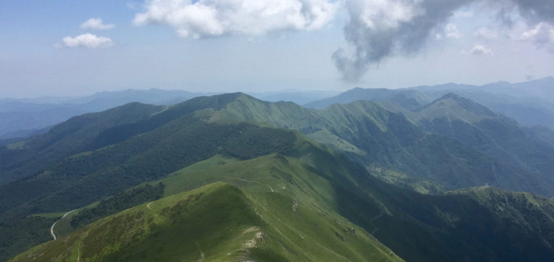 Anteprima eventi nel Parco Alpi Liguri