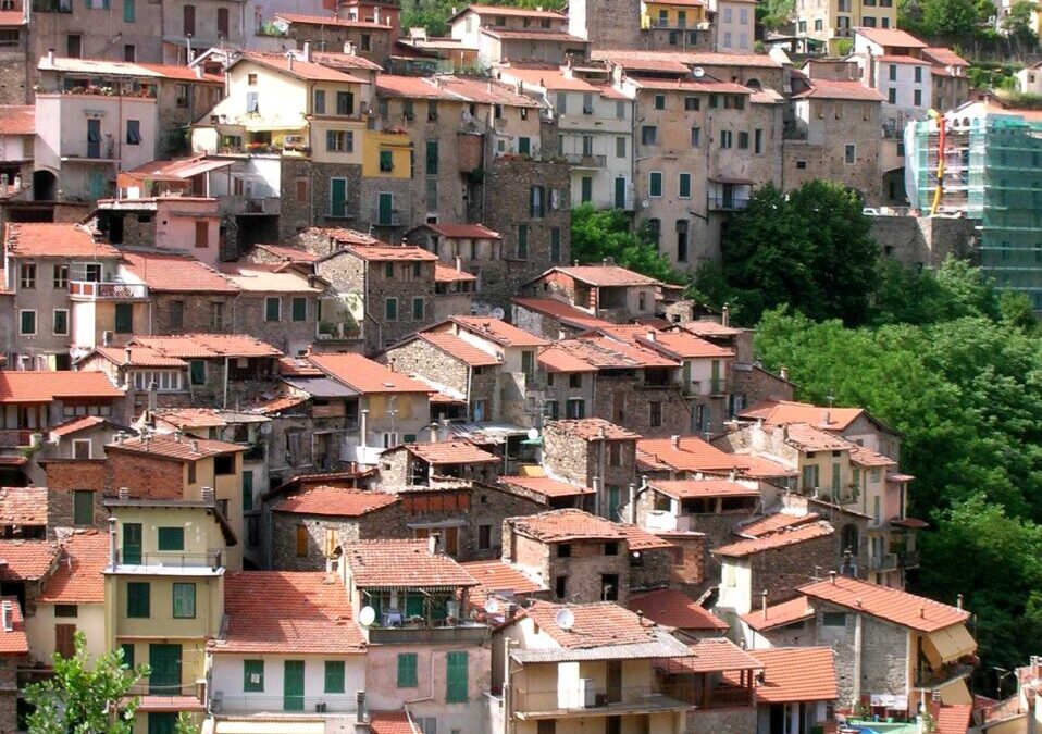 7 settembre – “Radici Liquide” a Pigna