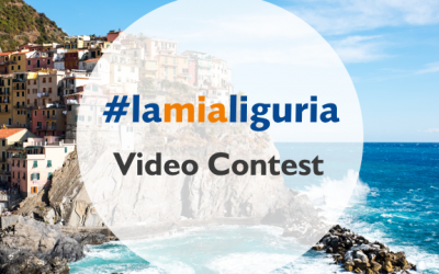 In evidenza – Video contest “LaMiaLiguria”