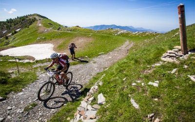 23 settembre – E-bike tour sull’Alta Via del Sale