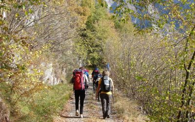 21 ottobre – Cima Piancavallo con Liguria da Scoprire