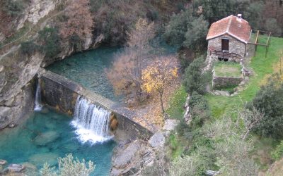 7 ottobre – Visita guidata a Rocchetta Nervina