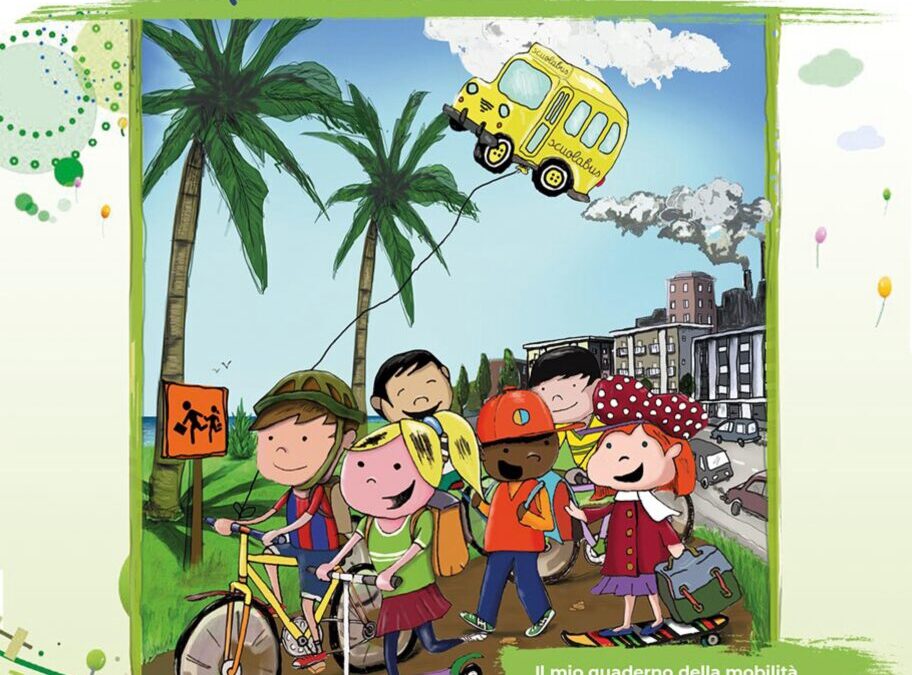 20 novembre – Seminario EduMob Mobilità Sostenibile