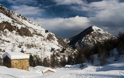 13 gennaio – Trekking in Val Tanarello