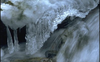 24 febbraio – Ciaspolata alle Cascate dell’Arroscia