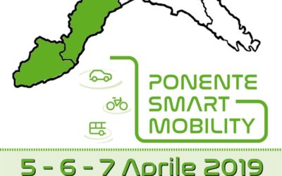 In evidenza – Ponente Smart Mobility