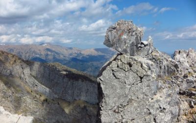 9 giugno – Escursione al Monte Toraggio
