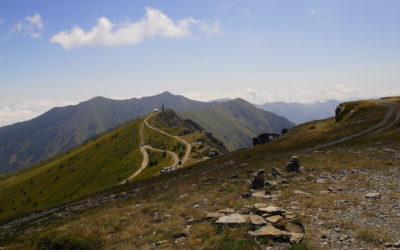 In evidenza – 430mila Euro al Parco Alpi Liguri per Alcotra 2014-2020