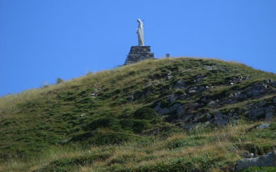 7 luglio – Escursione sul Monte Fronté