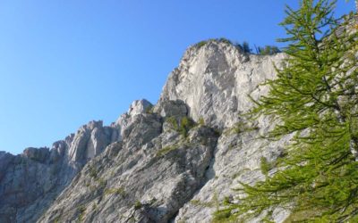 11 agosto – Anello del Monte Pietravecchia