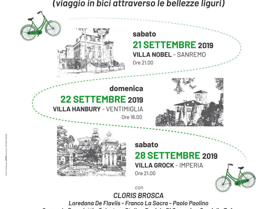 Teatro e mobilità sostenibile con il Progetto Edumob
