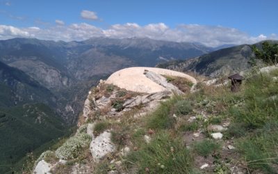 Giornata dei Sentieri Liguri – Escursione sul Monte Lega