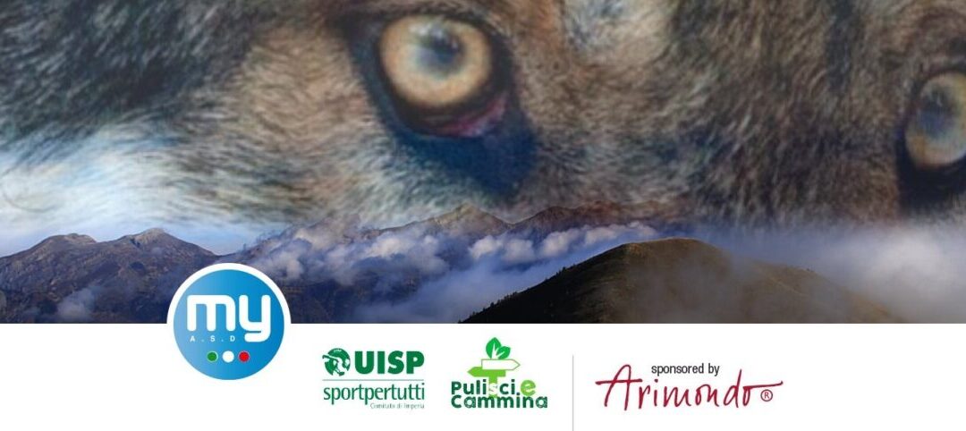 3 novembre – Wolftrekk sul Monte Fronté