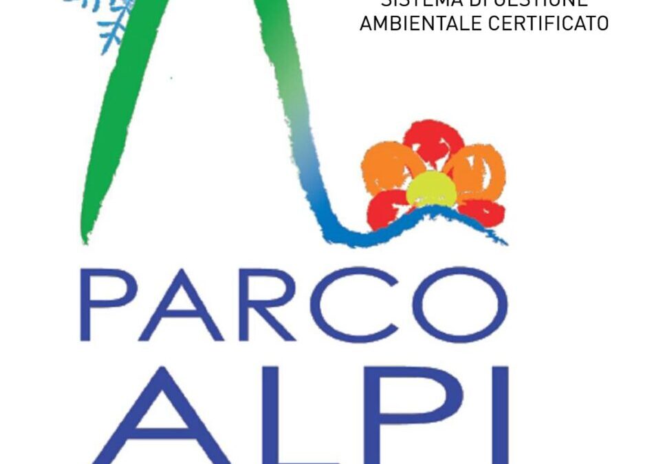 Rinnovato il Sistema di Gestione Ambientale dell’Ente Parco