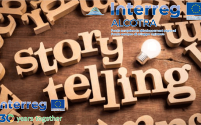 Fino al 7 giugno – Concorso storytelling Alcotra
