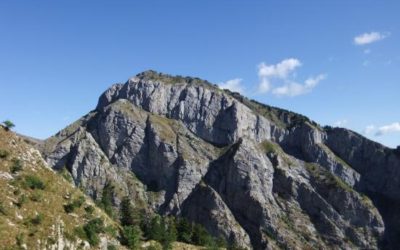 27 settembre – Il Monte Pietravecchia con Liguria da Scoprire