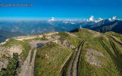 9 agosto – Escursione Monesi-Monte Saccarello