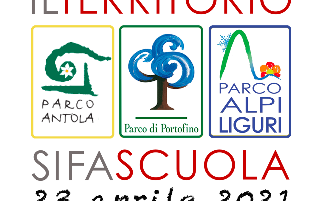 23 aprile – Il Parco Alpi Liguri interviene al webinar di USR Liguria per la Giornata Mondiale della Terra (22 aprile)