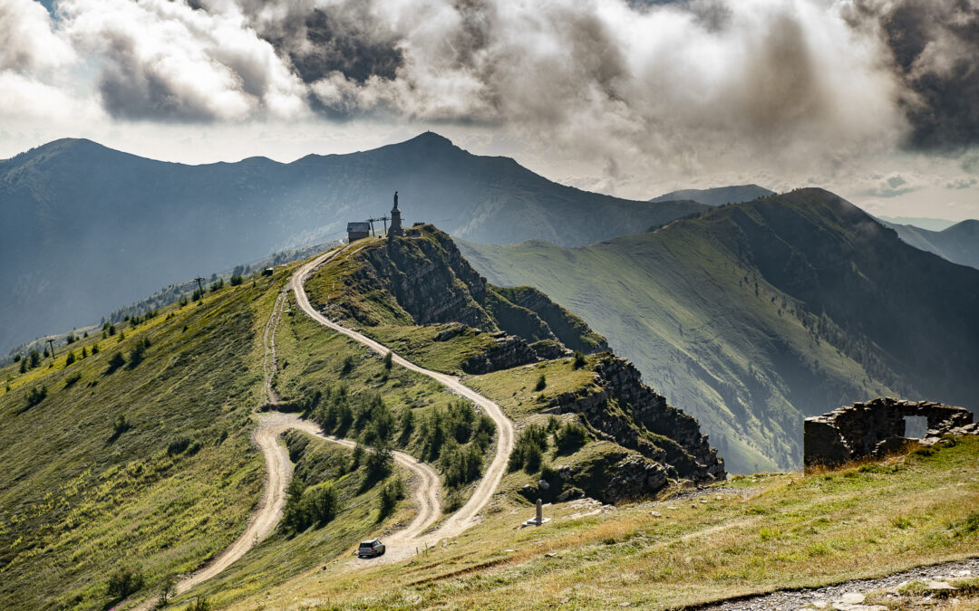 Il Parco delle Alpi Liguri candidato all’ottenimento della Carta Europea del Turismo Sostenibile (CETS)